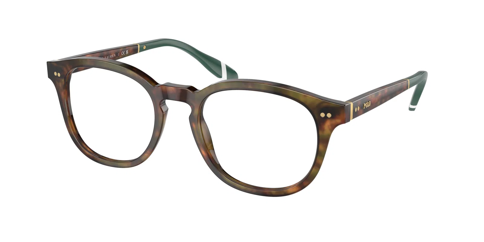 Polo 2267 Eyeglasses - view 4